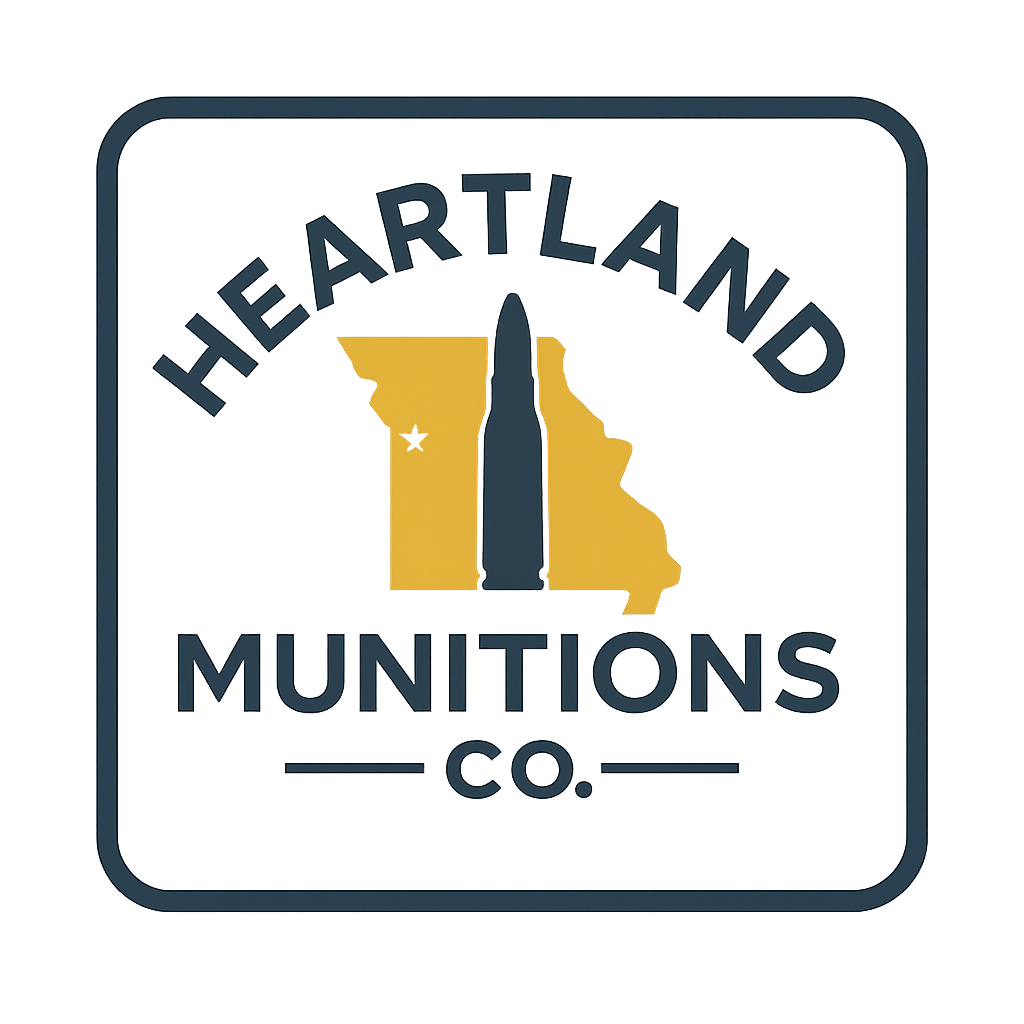 Heartland Munitions Co.