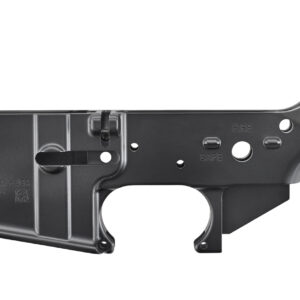 Ruger - Ruger Stripped Lower - RUGER STRIPPED LOWER