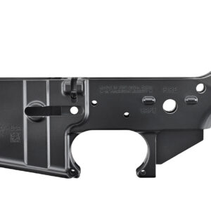 Ruger - Ruger Stripped Lower - RUGER STRIPPED LOWER 250TH