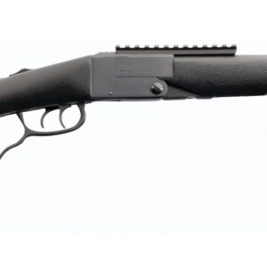 Chiappa Firearms - Double Badger Dark - DOUBLE BADGER DARK 22/410 20"