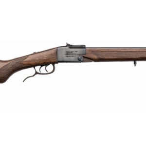 Chiappa Firearms - Double Badger - DOUBLE BADGER 20GA/22LR 19"