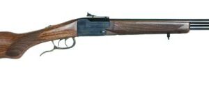 Chiappa Firearms - Double Badger - DOUBLE BADGER 22LR/410 19"