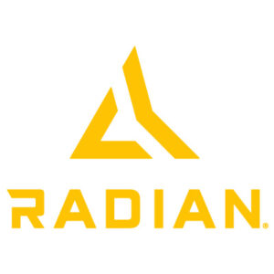 Radian Weapons - Model 1 Builder Kit - MODEL 1 BUILDER KIT 10" FDE