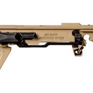 SIG SAUER - P365 Fire Control Unit - FCU P365 FRAME 9/380 GOLD