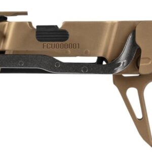 SIG SAUER - P320 Fire Control Unit - FCU 320 FRAME 9/40/357 GOLD