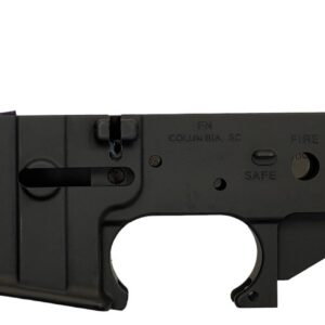 FN - FN15 Stripped Lower - FN15 STRIPPED LOWER