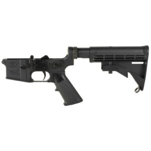 FN - FN15 Lower - FN15 LOWER RECEIVER