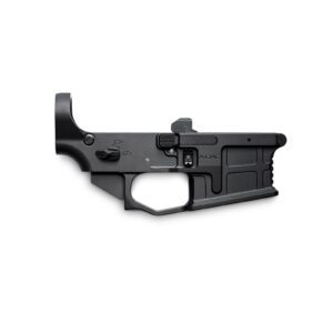 Radian Weapons - ADAC-15 Lower - MODEL 1 ADAC-15 LOWER BLK
