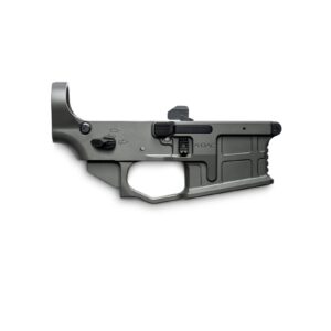 Radian Weapons - ADAC-15 Lower - MODEL 1 ADAC-15 LOWER GREY