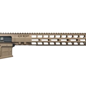 Radian Weapons - Model 1 Builder Kit - MODEL 1 BUILDER KIT 17" FDE