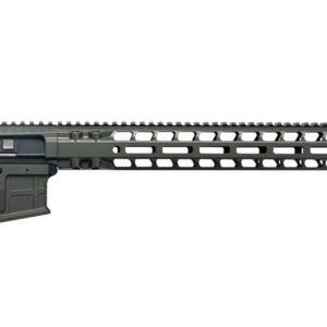 Radian Weapons - Model 1 Builder Kit - MODEL 1 BUILDER KIT 15.5" GRY