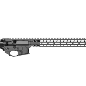 Radian Weapons - Model 1 Builder Kit - MODEL 1 BUILDER KIT 14" BLK