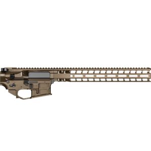 Radian Weapons - Model 1 Builder Kit - MODEL 1 BUILDER KIT 14" BRN