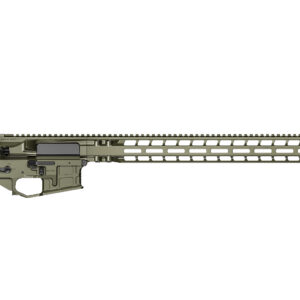 Radian Weapons - Model 1 Builder Kit - MODEL 1 BUILDER KIT 15.5" ODG