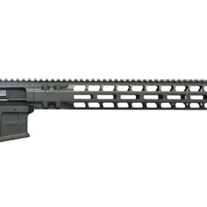 Radian Weapons - Model 1 Builder Kit - MODEL 1 BUILDER KIT 17" GRY