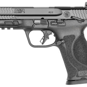 Smith and Wesson - M&P9 M2.0 OR - M&P9 M2.0 9MM 15+1 4.2" OR TS