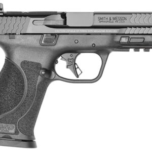 Smith and Wesson - M&P9 M2.0 OR - M&P9 M2.0 9MM 15+1 4.25" FS OR