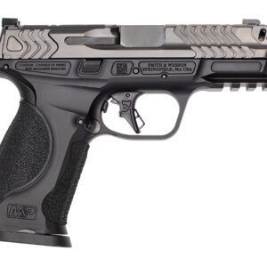 Smith and Wesson - M&P9 M2.0 Metal OR CC - M&P9 M2.0 METAL CC 9MM 15+1