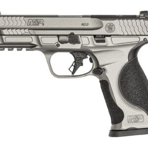 Smith and Wesson - M&P9 M2.0 Metal OR - M&P9 M2.0 METAL 9MM 4.25" 15+1
