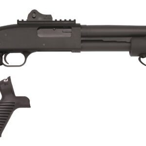 Mossberg - 590 SPX - 590 SPX 12/18.5 SYN ADJ STOCK#