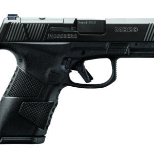 Mossberg - MC-2c OR - MC-2C 9MM BLK 3.9" OR SFT    #