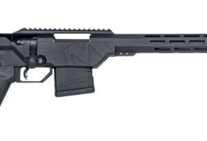 Mossberg - MPV Precision - MVP PRECSN 308WIN BL 20" TB #