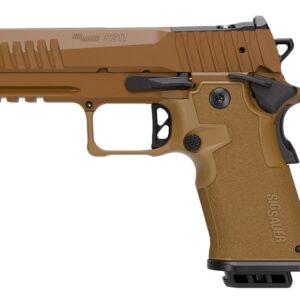 SIG SAUER - P211 Carry - P211 CARRY 9MM COY 4.2" 21+1