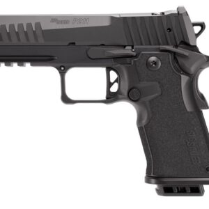SIG SAUER - P211 Carry - P211 CARRY 9MM BLK 4.2" 10+1