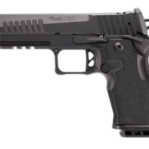 SIG SAUER - P211 Full - P211 FULL 9MM BLK 5" 10+1