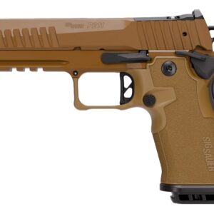 SIG SAUER - P211 Full - P211 FULL 9MM COY 5" 21+1