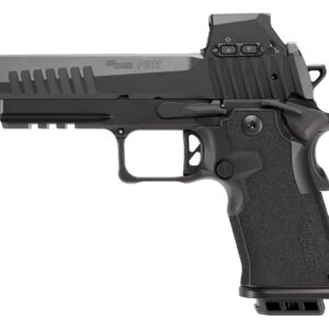 SIG SAUER - P211 Full - P211 FULL 9MM BLK 5" ROMEO