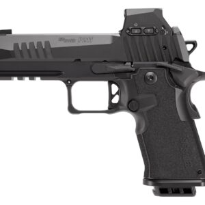 SIG SAUER - P211 Carry - P211 CARRY 9MM BLK 4.2" ROMEO