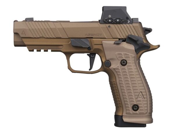 P226Agency