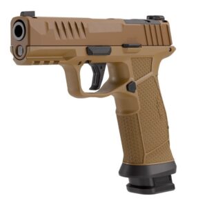 SIG SAUER - P385 Carry - P385 CARRY 9MM 4" COYOTE 21+1