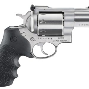 Ruger - Alaskan - SUPER REDHAWK 44MAG 2.5"