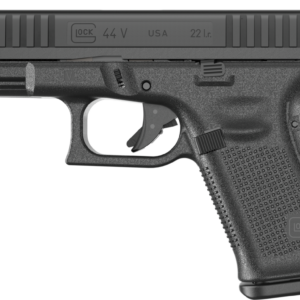 GLOCK - G44 V - G44 V 22LR 15+1 4.02" AS