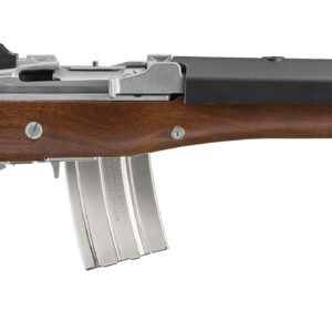 Ruger - Mini-14 Tactical - MINI-14 RETRO 5.56 SS/WD 20RD