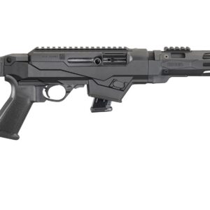 Ruger - Pistol Caliber (PC) Carbine - PC CARB 9MM 16" FXD STK 10+1 #