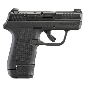 Ruger - LCP MAX PRO - LCP MAX PRO 380ACP 13+1 MAGPUL
