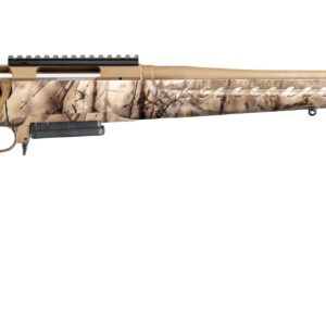 Ruger - American Rifle - AMER 300WIN GO WILD 24" TB   #