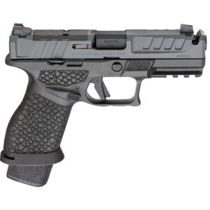 Springfield Armory - Echelon PRO 4.0C - ECHELON PROC 9MM 4" 18+1 COMP