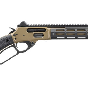 Marlin - 1895 Mad Pig - 1895 MAD PIG 45-70 FDE/SYN 16"