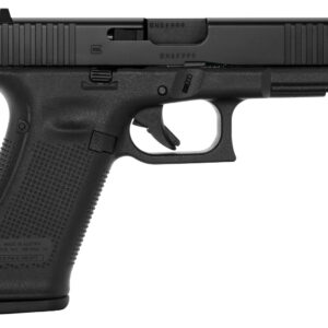 GLOCK - G17 G5 - G17 G5 9MM 17+1 4.49" FS     #