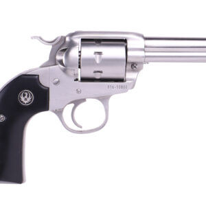 Ruger - Single Seven - SINGLE SEVEN 327 3-3/4 BISLEY