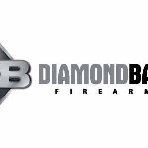 Diamondback Firearms - DBX Pistol - DBX PIST 5.7X28 BRZ 8" BRACE