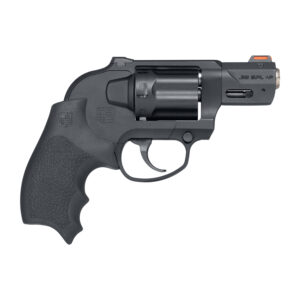 Diamondback Firearms - SDR-A - SDR-A 38SPL 2" 6RD BLACK