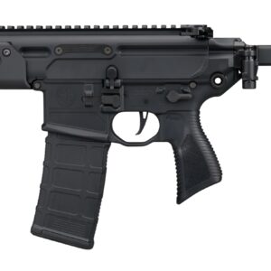 SIG SAUER - MCX Rattler LT Pistol - MCX RATTLER LT 5.56 BLK 7.75"