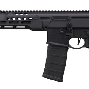 SIG SAUER - MCX Spear-LT - MCX SPEAR-LT 5.56 BLK 16"