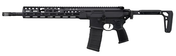 MCXSpearBlk