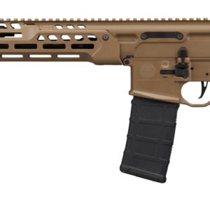 SIG SAUER - MCX Spear-LT IR - MCX SPEAR-LT IR 5.56 FDE 16"